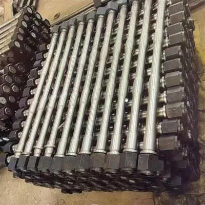Í gegnum Bolt fyrir Breaker
